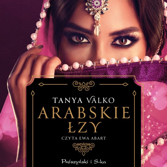 Arabskie �zy