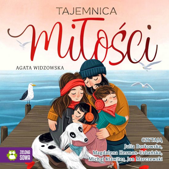 Tajemnica mi�o�ci