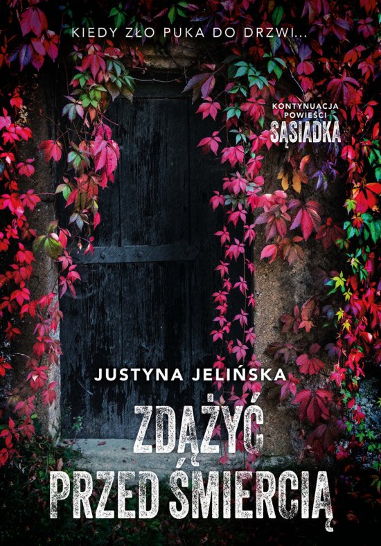 Zd��y� przed �mierci�