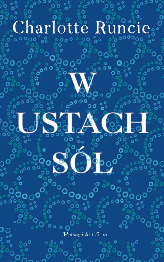 W ustach s�l