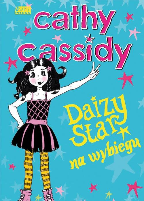 Daizy Star na wybiegu