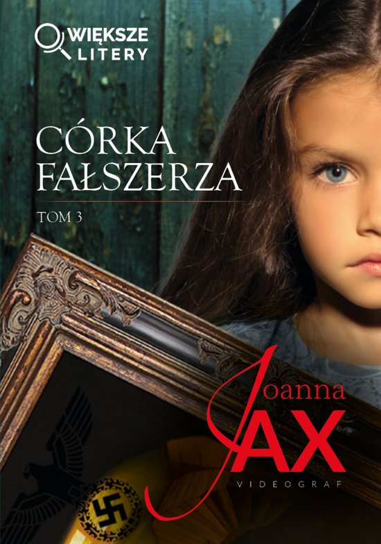 C�rka fa�szerza. Tom 3 (wi�ksze litery)