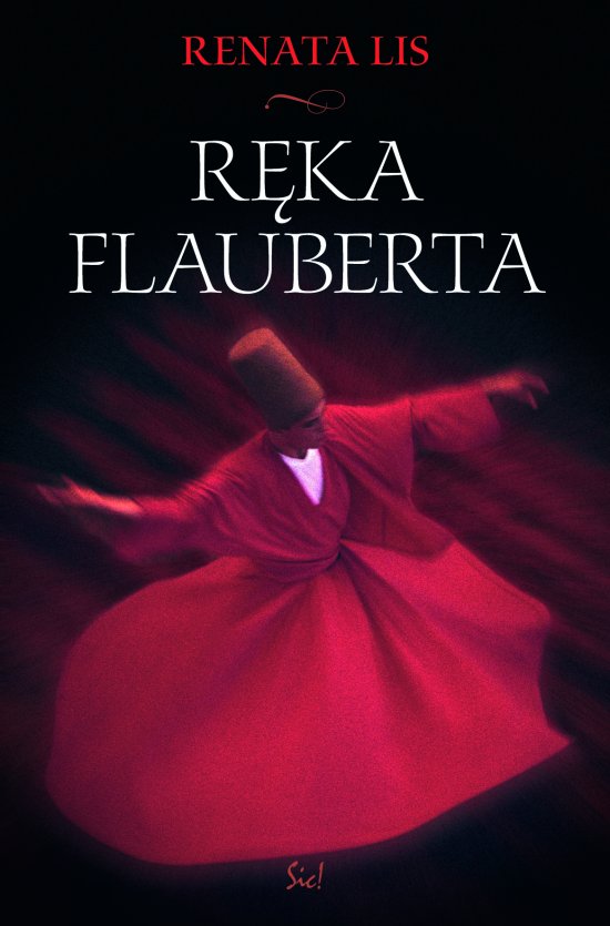 R�ka Flauberta