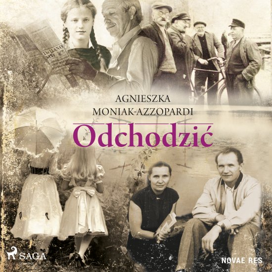 Odchodzi�