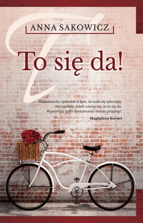To si� da!