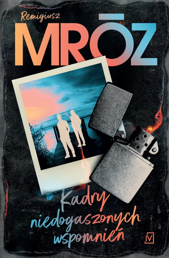Kadry niedogaszonych wspomnie�