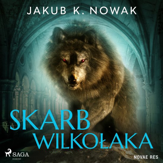 Skarb wilko�aka