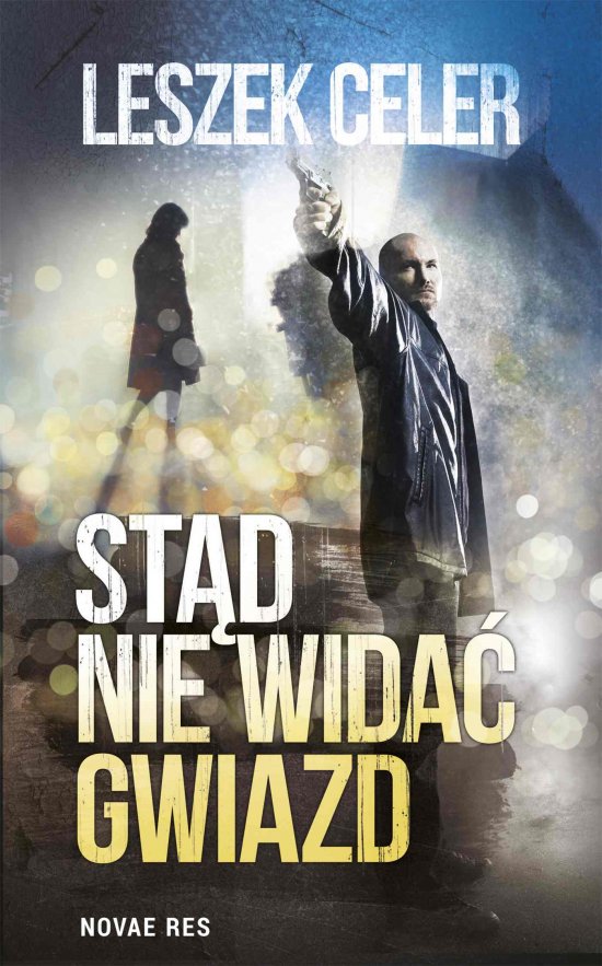 St�d nie wida� gwiazd