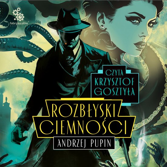 Rozb�yski Ciemno�ci