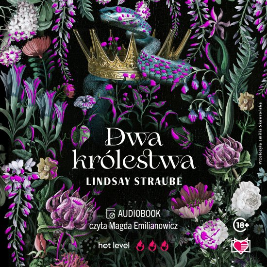 Dwa kr�lestwa. Split or Swallow. Tom 2