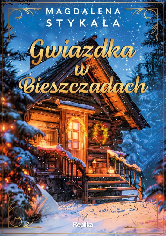 Gwiazdka w Bieszczadach