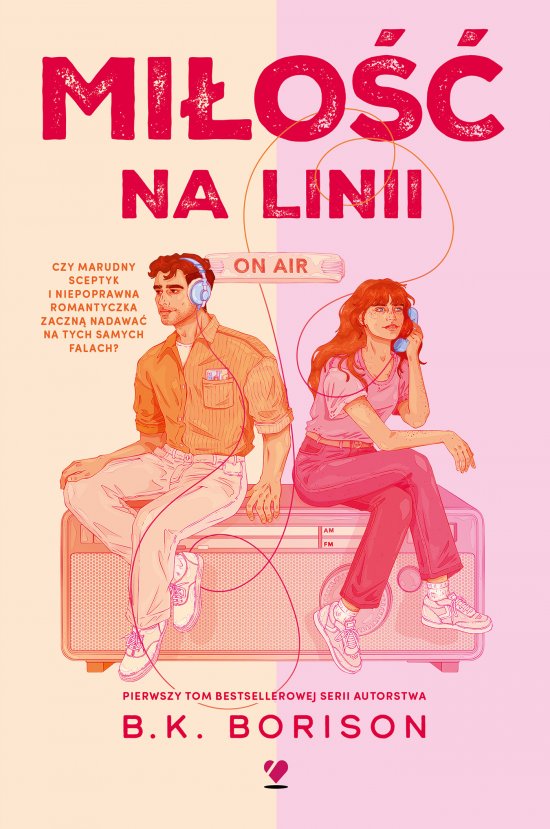 Mi�o�� na linii