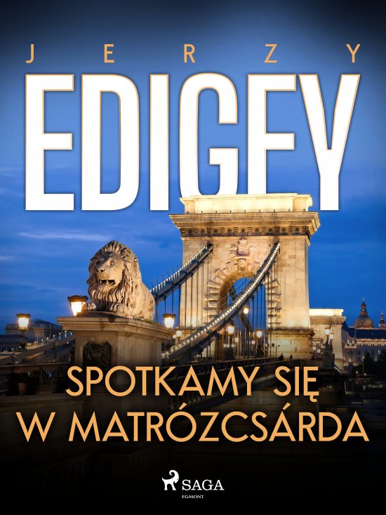 Spotkamy si� w Matr�zcsarda