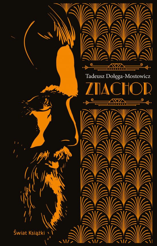 Znachor (elegancka edycja)