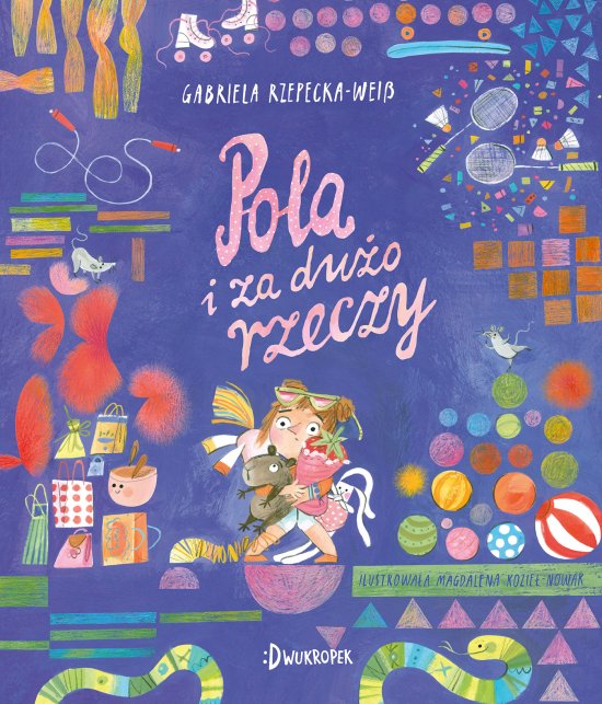 Pola i za du�o rzeczy