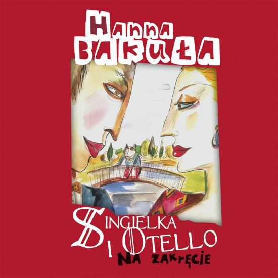 Singielka i Otello
