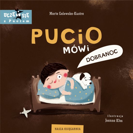 Pucio m�wi dobranoc