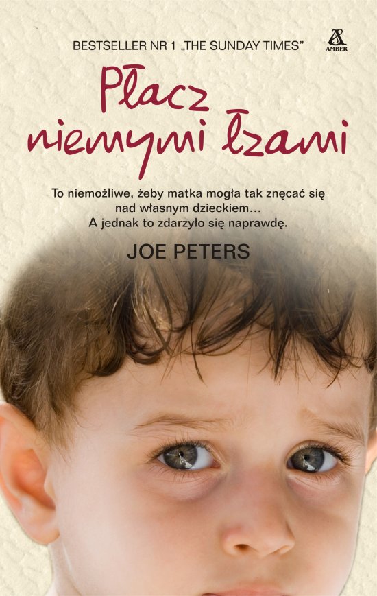 P�acz niemymi �zami