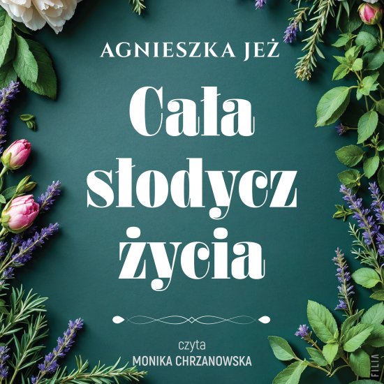 Ca�a s�odycz �ycia
