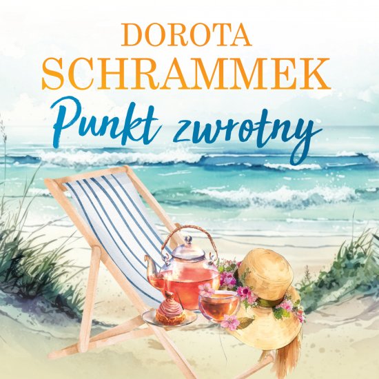 Punkt zwrotny