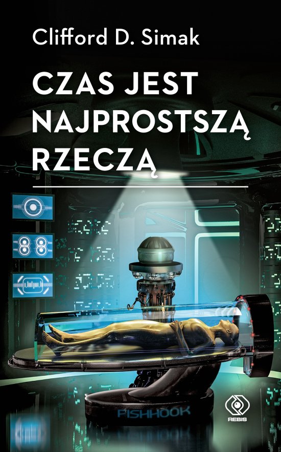 Czas jest najprostsz� rzecz�