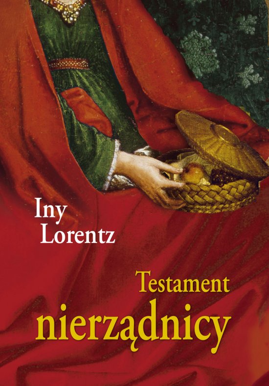 Testament Nierz�dnicy