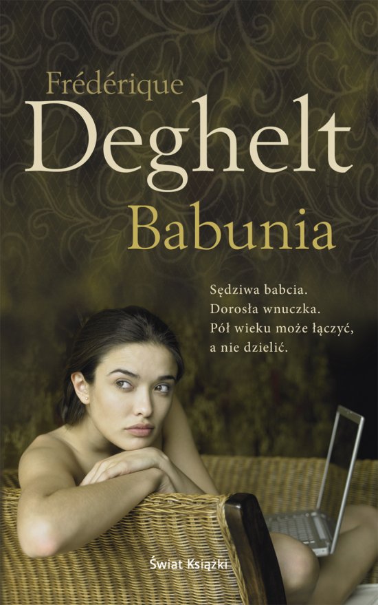 Babunia