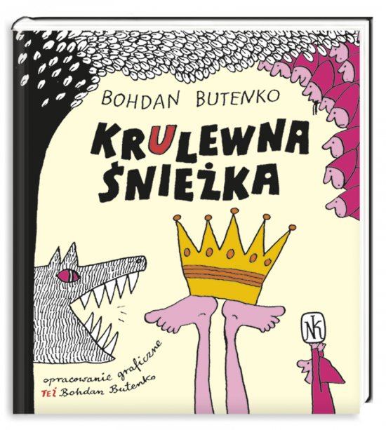 KrUlewna �nie�ka