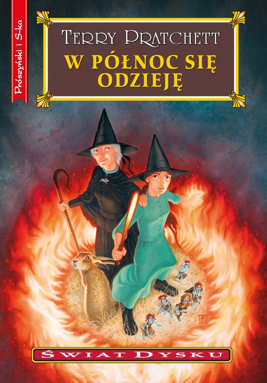 W p�noc si� odziej�