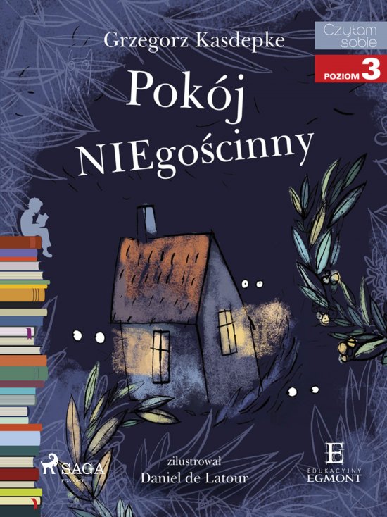 Pok�j NIEgo�cinny