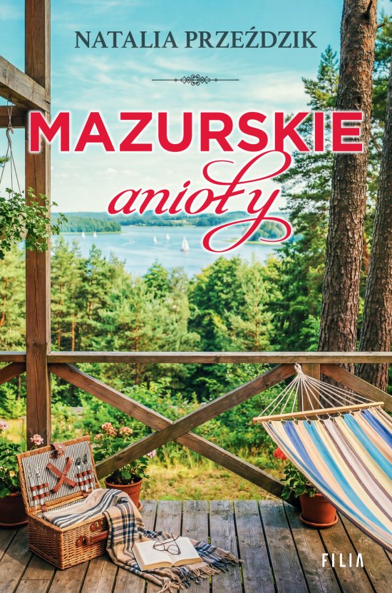 Mazurskie anio�y