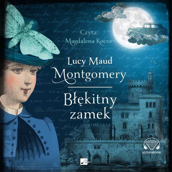 B��kitny zamek