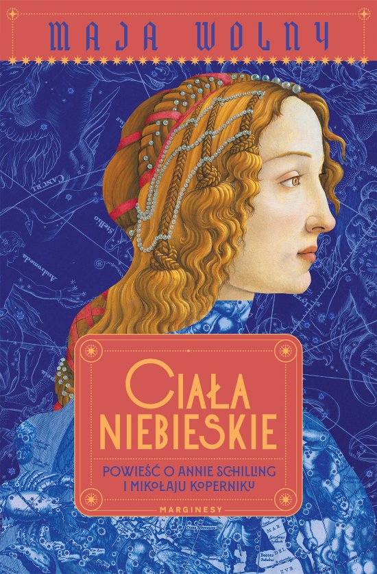 Cia�a niebieskie