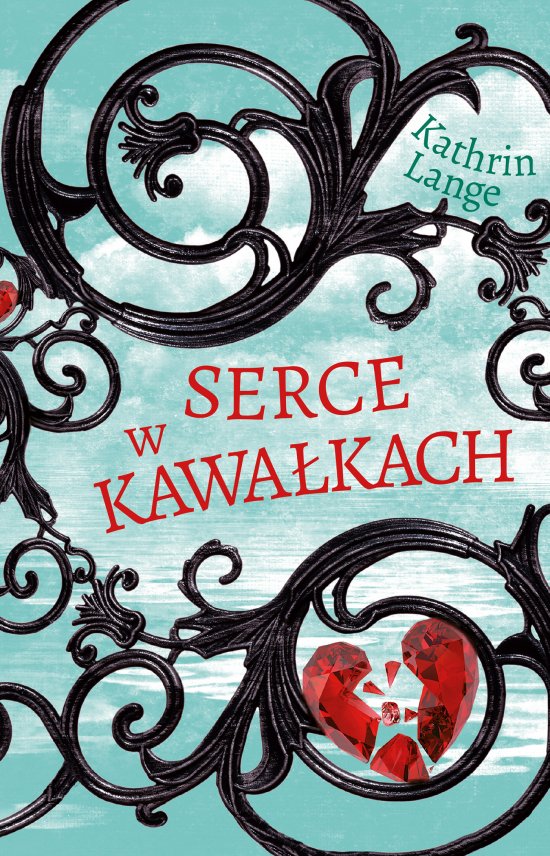 Serce w kawa�kach. Tom 2