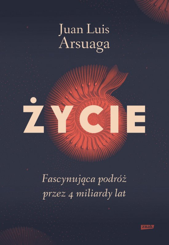 �ycie. Fascynuj�ca podr� przez 4 miliardy lat