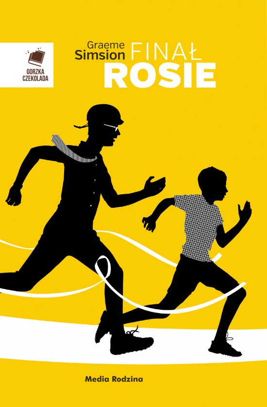Fina� Rosie
