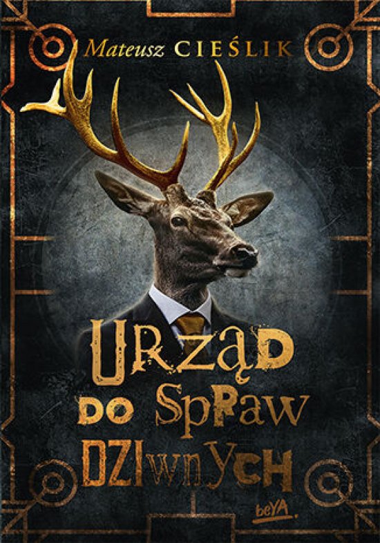 Urz�d do Spraw Dziwnych