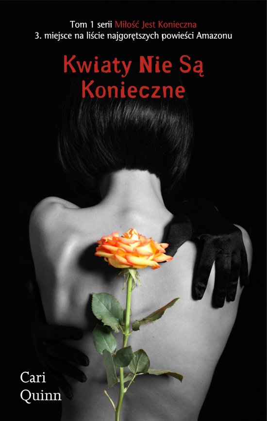 Kwiaty nie s� konieczne
