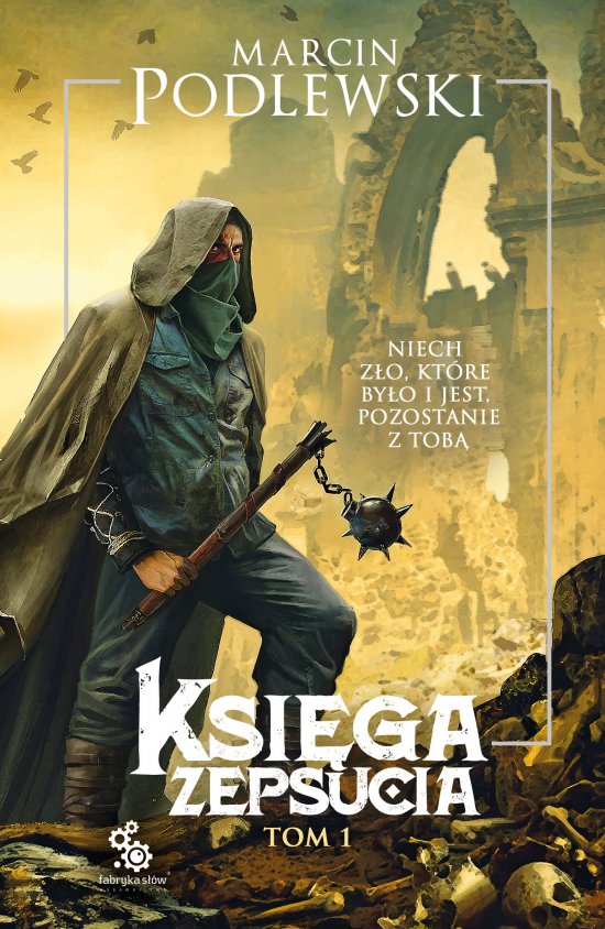Ksi�ga zepsucia