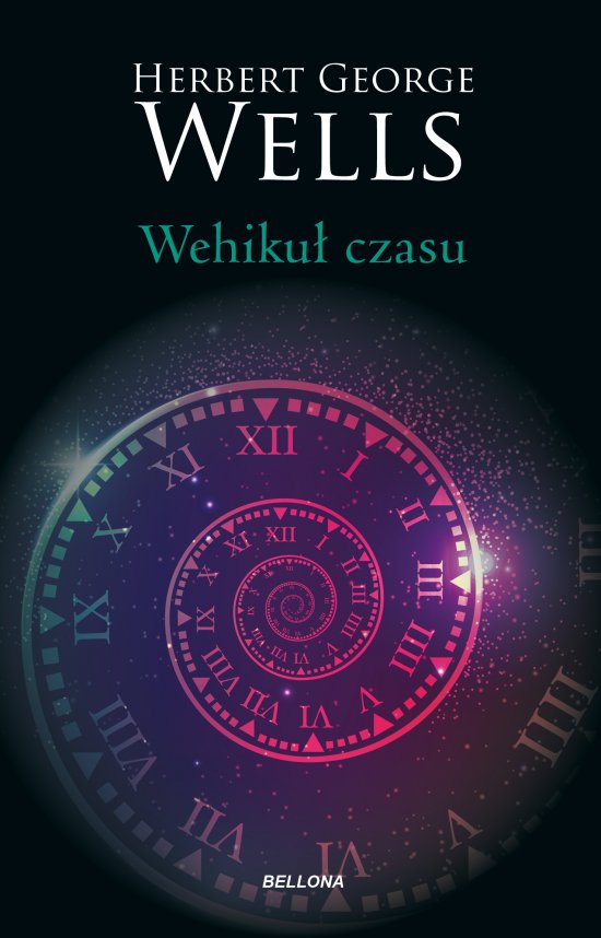 Wehiku� czasu