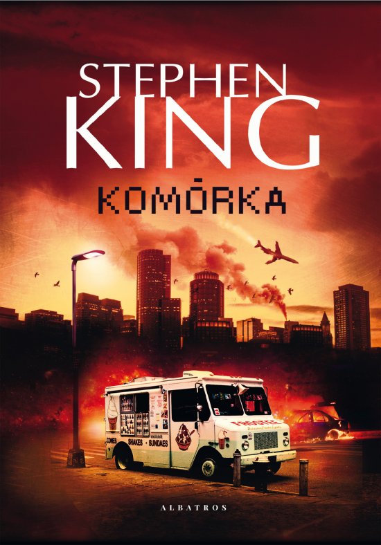 Kom�rka