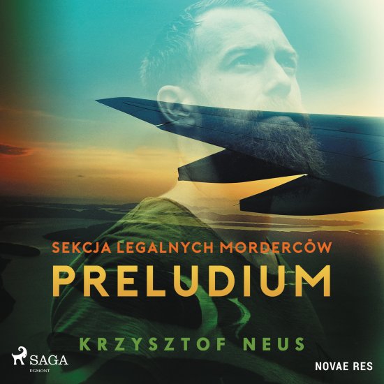 Sekcja legalnych morderc�w. Preludium
