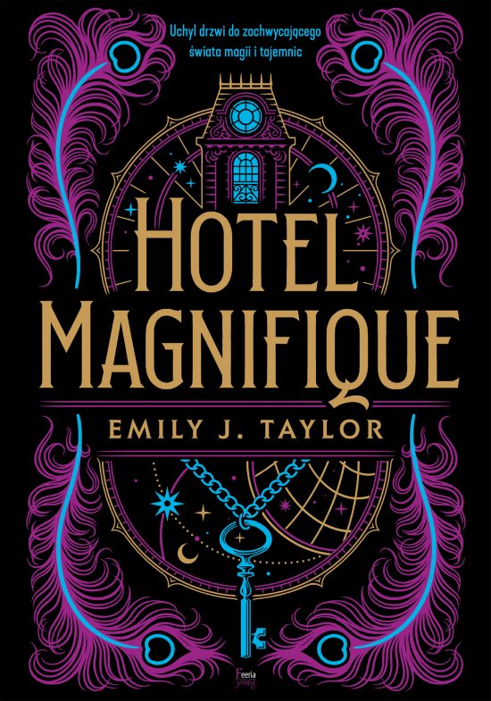 Hotel Magnifique