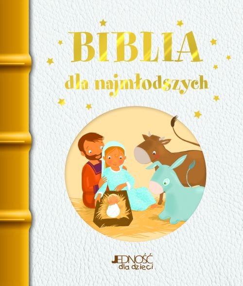 Biblia dla najm�odszych