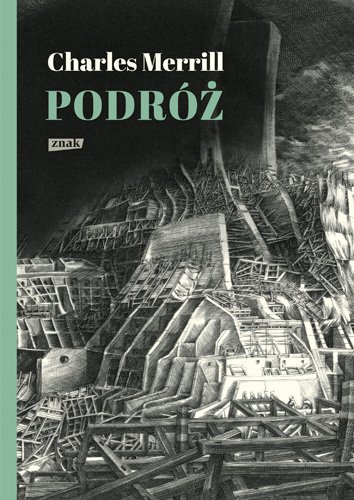 Podr� albo rze� niewini�tek. Pami�tnik p� wieku trwaj�cej znajomo�ci z polsk�, czesk� i niemieck� histori� 1939-1995 pi�ra Chrlesa Merrilla po�wi�cony Jamesowi Merrillowi i Jackowi Wo�niakowskiemu