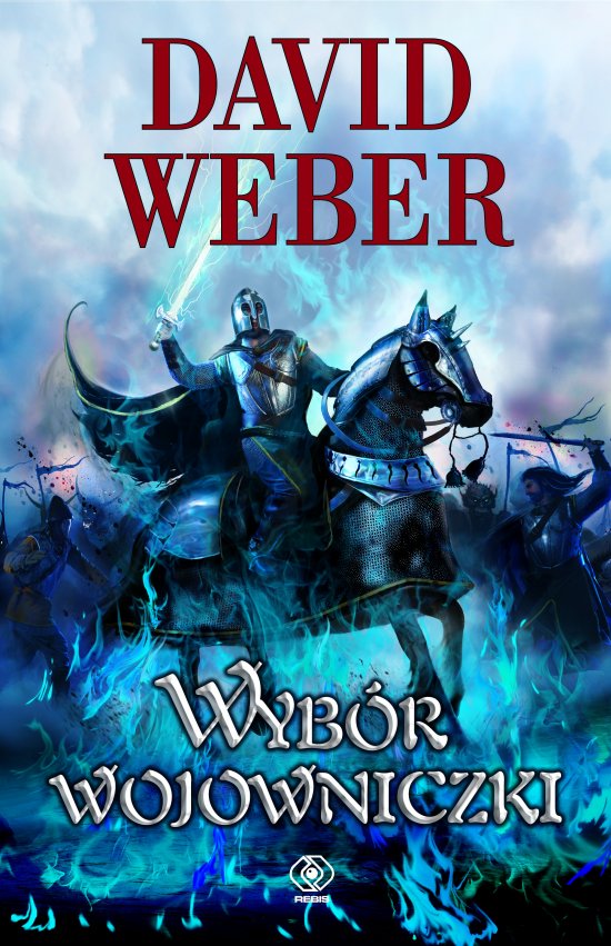 Wyb�r wojowniczki