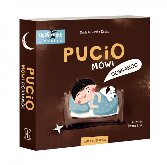 Pucio m�wi dobranoc