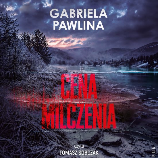 Cena milczenia