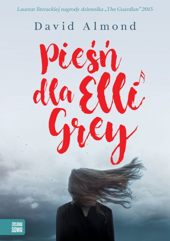 Pie�� dla Elli Grey
