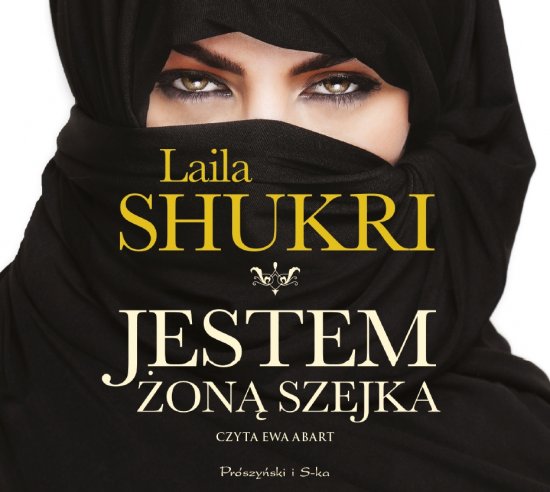 Jestem �on� szejka